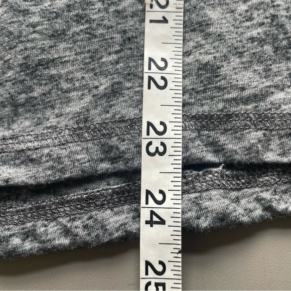 Z by Zella Gray Long Sleeve Open Back Top – XS - Picture 9 of 9